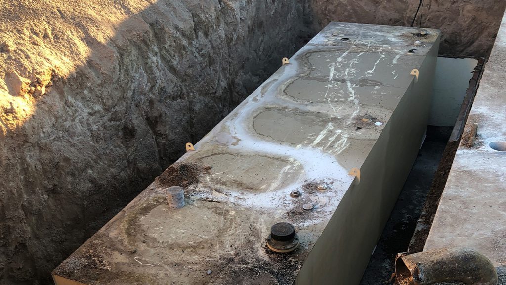 Tank Emergency Environmental Services